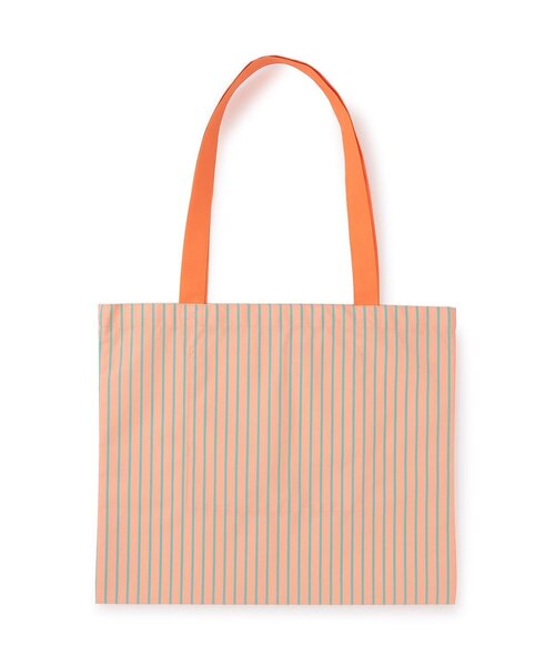 minimal（ミニマル）の「【ベンレノヴィッツ】アソートDOGトートバッグ（トートバッグ・キッズ・ブルー/マジェンタ/オレンジ・F）」の4枚目の写真