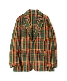 TOMORROWLAND｜トゥモローランドのジャケット/アウター（リネン