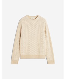 Maison Kitsune（メゾンキツネ）の「Maison Kitsuné - ボーダー柄