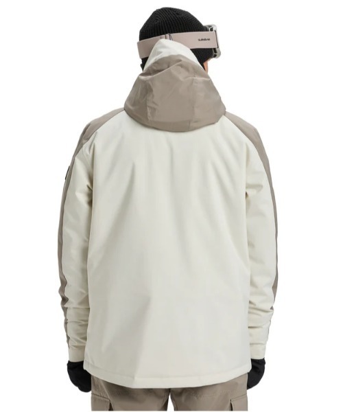 セール】MISSION BLOCK JK/クイックシルバースキースノボードウェア