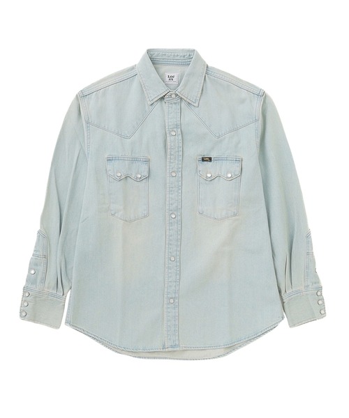 Lee WESTERN SHIRT LM1017-156