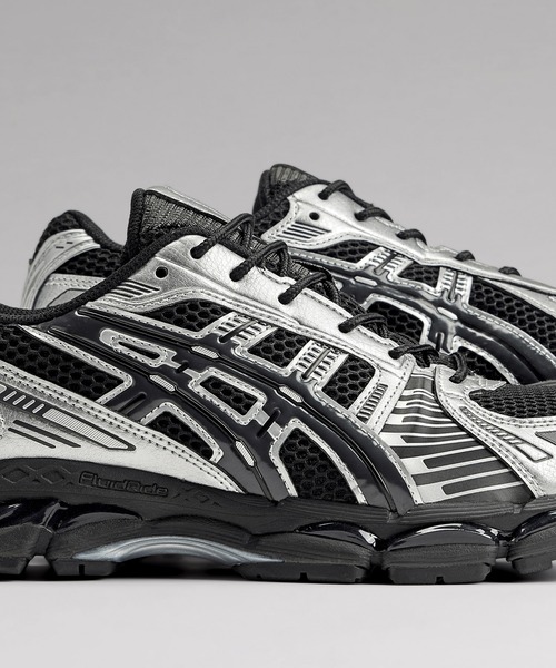 GEL-KAYANO 12.1 / ゲルカヤノ 12.1（スニーカー）｜ASICS（アシックス