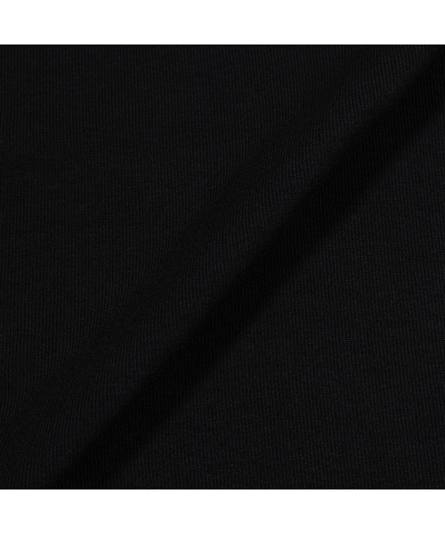 MOAA(モア)の「Layered Squar Neck Top (BLACK)) inner set(Tシャツ/カットソー・レディース・その他・SMALL/MEDIUM)」の5枚目の写真