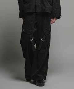 REFLEM/レフレム』ヘビーワイドスウエットパンツ（スウェットパンツ