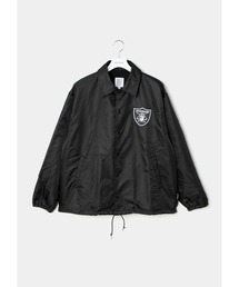 APPLEBUM | “Emblem Logo” Coach Jacket(ブルゾン)