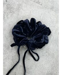 EMODA | スタッズシュシュ(シュシュ)