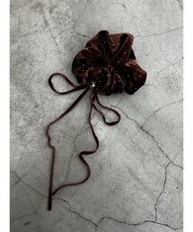 EMODA（エモダ）の「スタッズシュシュ（シュシュ）」