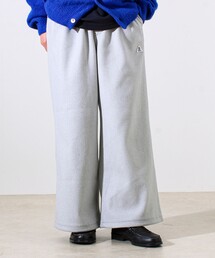 GEVACO | 【GEVACO/ゲバコ】ウールライクイージーパンツ(その他パンツ)