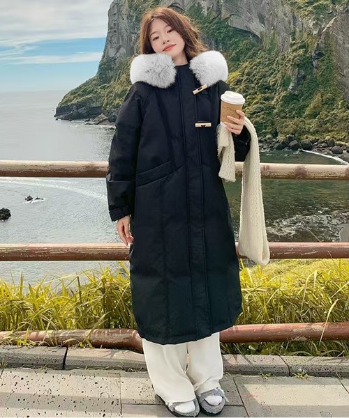 【年末セール♪】ロンハーマン　コーデュロイ　ウォッシュ加工　ダウンジャケット　L ロンハーマン別注】ポロ ラルフ ローレンの名作ダウンが至高の出来！