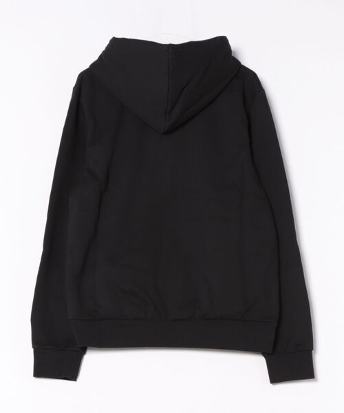 THE NORTH FACE(ザノースフェイス)の「【THE NORTH FACE/ザ・ノースフェイス】プルオーバー パーカー裏起毛(パーカー・メンズ・グレー/ブラック・M/L/LL)」の3枚目の写真