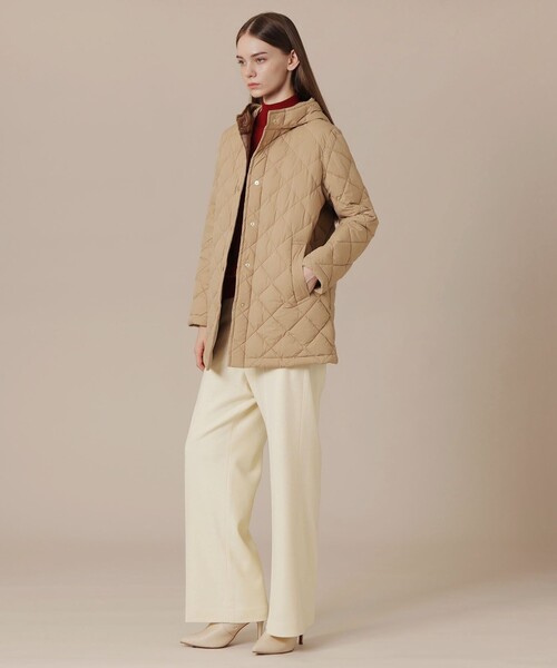 セール】【WEB・一部店舗限定】【CHRYSTON/クリストン】ライトタフタ