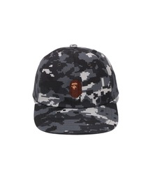 A BATHING APE | MULTI PIXEL CAMO CAP(キャップ)