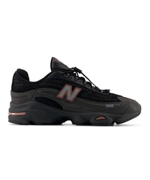 New Balance / U992BK（スニーカー）｜New Balance（ニューバランス