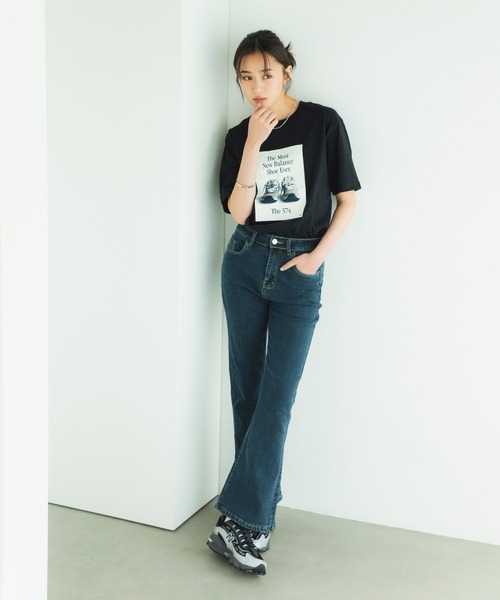 NEW BALANCE（ニューバランス）の「1000（スニーカー・メンズ・シルバー系その他/ブラック・24.5cm/24.0cm/28.0cm/27.5cm/27.0cm/26.5cm/26.0cm/25.5cm/25.0cm/23.5cm/23.0cm/22.5cm/22.0cm/30.0cm/29.0cm/28.5cm）」の13枚目の写真