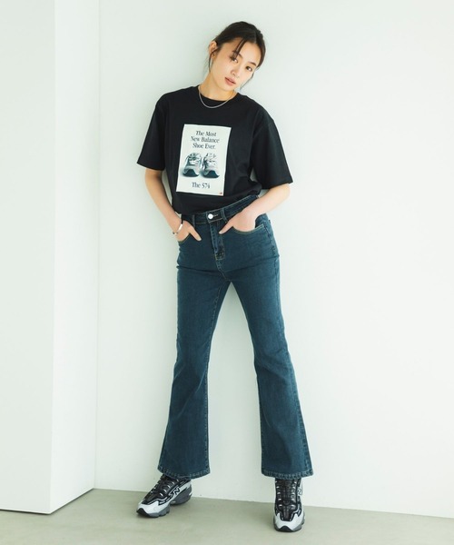 NEW BALANCE（ニューバランス）の「1000（スニーカー・メンズ・シルバー系その他/ブラック・24.5cm/24.0cm/28.0cm/27.5cm/27.0cm/26.5cm/26.0cm/25.5cm/25.0cm/23.5cm/23.0cm/22.5cm/22.0cm/30.0cm/29.0cm/28.5cm）」の14枚目の写真