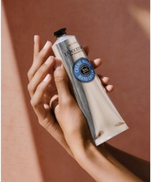 L'OCCITANE（ロクシタン）の「カリテコンフォート シア ハンドクリーム 150mL 大容量 保湿（ハンドケア/ハンドクリーム）」