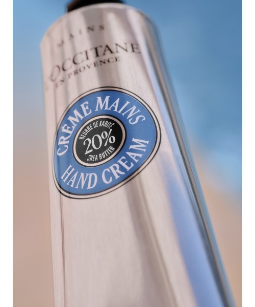 L'OCCITANE(ロクシタン)の「カリテコンフォート シア ハンドクリーム 150mL 大容量 保湿(ハンドケア/ハンドクリーム・レディース・その他・FREE)」の12枚目の写真