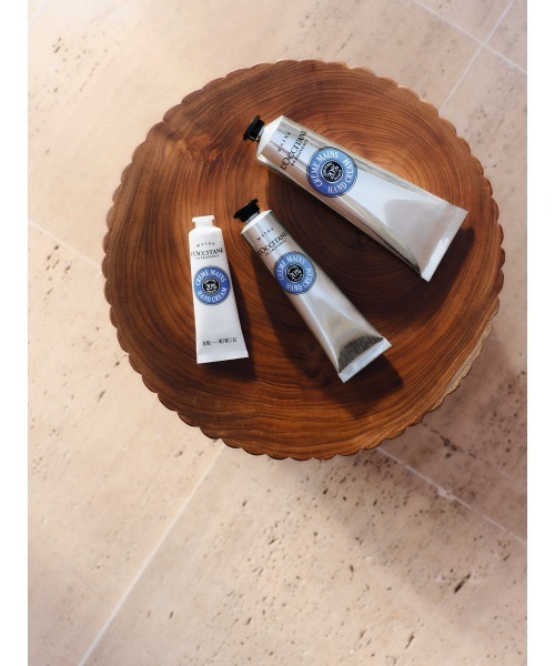 L'OCCITANE(ロクシタン)の「カリテコンフォート シア ハンドクリーム 150mL 大容量 保湿(ハンドケア/ハンドクリーム・レディース・その他・FREE)」の13枚目の写真
