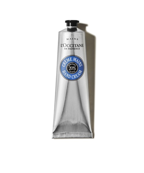 L'OCCITANE(ロクシタン)の「カリテコンフォート シア ハンドクリーム 150mL 大容量 保湿(ハンドケア/ハンドクリーム・レディース・その他・FREE)」の8枚目の写真