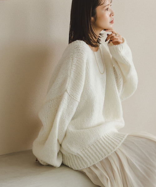 完売 ☆ TRICOTS JEANMARC/トリコットジーンマルクスローブ別注 完売 ☆ TRICOTS JEANMARC/トリコットジーンマルクスローブ別注