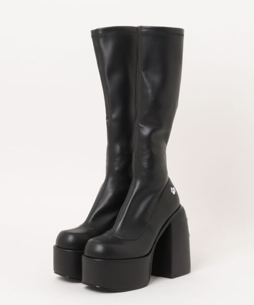 NakedWolfe（ネイキッドウルフ）の「Naked Wolfe SPIKE / ネイキッド