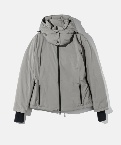 HERNO 2 LAYER PRO METEO DOWN JACKET ヘルノ 2レイヤー プロメテオ