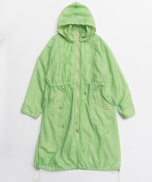 MAISON SPECIAL（メゾンスペシャル）の「Shear Moss Coat/シアーモッズコート（モッズコート）」