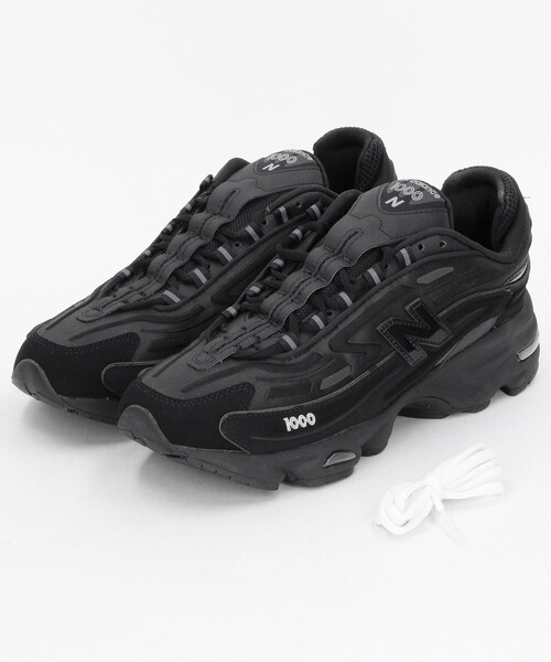 限定展開 New Balance/ニューバランス M1000DB（スニーカー）｜New