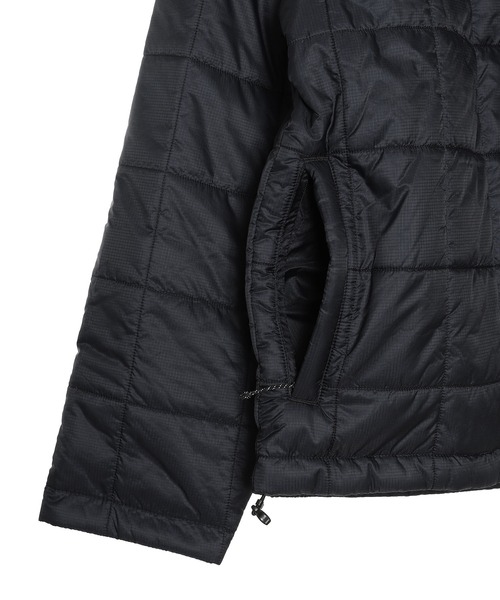 MM6 Maison Margiela(エムエムシックス メゾン マルジェラ)の「SPORTSJACKET S52AM0342(ブルゾン・レディース・ブラック・X-SMALL)」の5枚目の写真