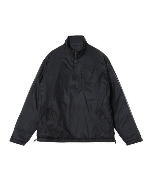 MM6 Maison Margiela(エムエムシックス メゾン マルジェラ)の「SPORTSJACKET S52AM0342(ブルゾン・レディース・ブラック・X-SMALL)」の6枚目の写真