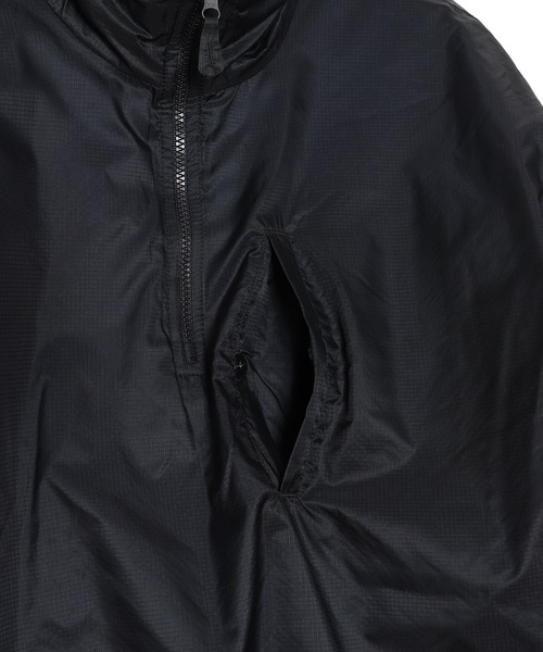 MM6 Maison Margiela(エムエムシックス メゾン マルジェラ)の「SPORTSJACKET S52AM0342(ブルゾン・レディース・ブラック・X-SMALL)」の8枚目の写真
