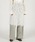 PRANK PROJECT�i�v�����N�v���W�F�N�g�j�́u�y2026Spring Pre-Order�z�V�A�[�t�F�U�[���b�v�X�J�[�g / Sheer Feather Wrap Skirt�i�X�J�[�g�j�v�b�z���C�g