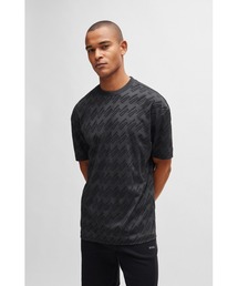 HUGO BOSS（ヒューゴボス）の「半袖Tシャツ（Tシャツ/カットソー）」