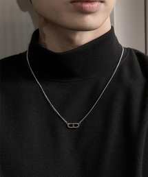 HAWHA（ハワ）の「Medium Link Chain Necklace（ネックレス）」