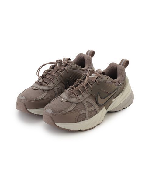 NIKE(ナイキ)の「【NIKE】V2K RUN(スニーカー・レディース・ブラウン・24.5/23.5/25.5/25/24/23)」の9枚目の写真
