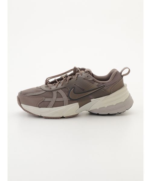 NIKE(ナイキ)の「【NIKE】V2K RUN(スニーカー・レディース・ブラウン・24.5/23.5/25.5/25/24/23)」の7枚目の写真