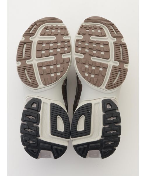 NIKE(ナイキ)の「【NIKE】V2K RUN(スニーカー・レディース・ブラウン・24.5/23.5/25.5/25/24/23)」の2枚目の写真