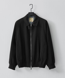 UNITED TOKYO｜ユナイテッド トウキョウのブルゾン（ジップアップ