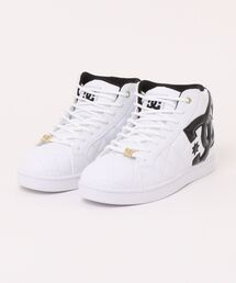 DC SHOES ディーシーシューズ ALLIANCE HI SE SN メンズスニーカー ハイカット(アライアンスハイSESN)