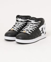 DC SHOES ディーシーシューズ ALLIANCE HI SE SN メンズスニーカー ハイカット(アライアンスハイSESN)