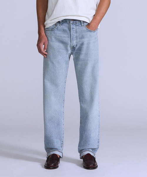 Levi's/リーバイス BLUETAB(TM) 1980's 501(R) ORIGINAL ジーンズ