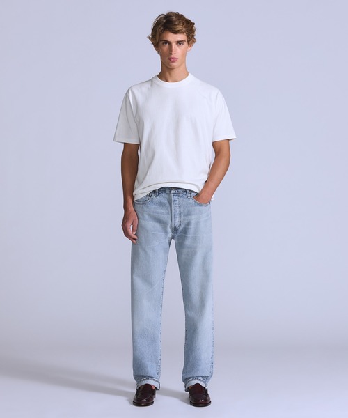 Levi's/リーバイス BLUETAB(TM) 1980's 501(R) ORIGINAL ジーンズ