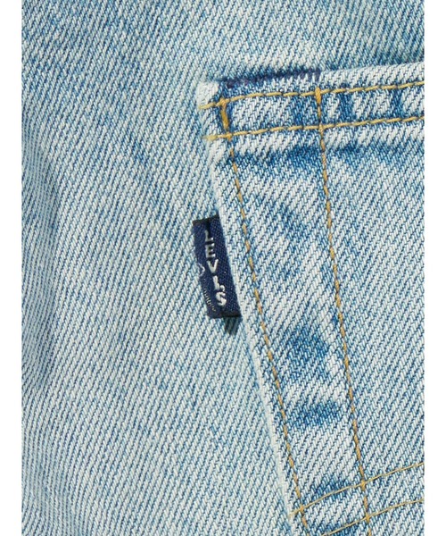 Levi's(リーバイス)の「Levi's/リーバイス BLUETAB(TM) 1980's 501(R) ORIGINAL ジーンズ ライトインディゴ MADE IN JAPAN(デニムパンツ・メンズ・ライトインディゴブルー・W36 L32/W34 L32/W32 L32/W30 L32)」の7枚目の写真