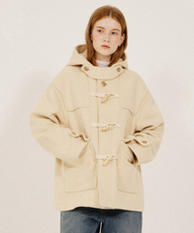 musinsa ダッフルコートkiimuir typeservice crank musinsa ダッフルコートkiimuir typeservice crank - メルカリ