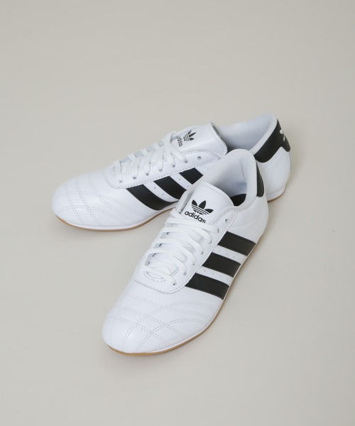 adidas/TAEKWONDO LACE W（スニーカー）｜adidas（アディダス）の