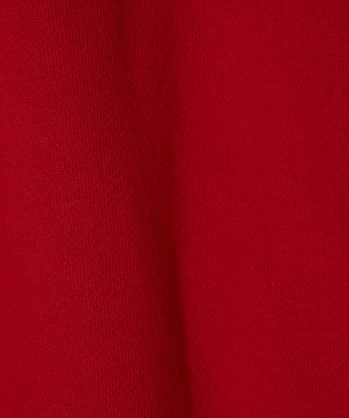 MENASOO(ミナス)の「Menasoo Hearttrack Zipup Cardigan_Red(カーディガン/ボレロ・レディース・レッド・F)」の11枚目の写真