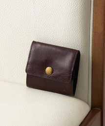 emonique（エモニーク）の「【BELLIES YORK/ベリーズヨーク】イタリア牛革 コインケース 小銭入れ 財布（コインケース）」