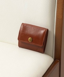 emonique（エモニーク）の「【BELLIES YORK/ベリーズヨーク】牛革 コインケース 小銭入れ 財布  リアルレザー 本革（コインケース）」