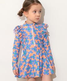 Ocean&Ground(�I�[�V����&�O���E���h)�́yOcean&Ground�z�t�����V�����_�[���b�V�������s�[�X����/UV�J�b�g(����)