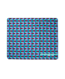 MMLG（エムエムエルジー）の「[Mmlg KIOSK] PICNIC MAT (MINT)（ランチョンマット/テーブルウェア）」